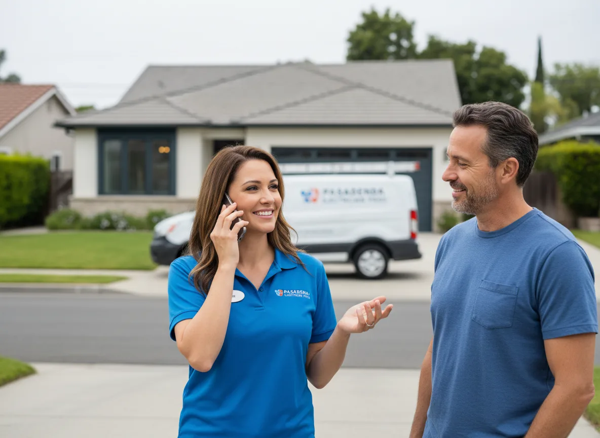 Electrician Stephens, AR FAQs